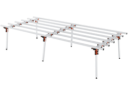 TABLE À CARRELER 360 CM