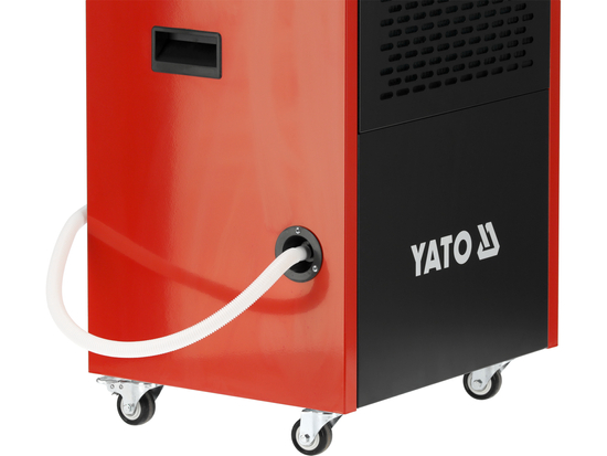 ESSICCATORE PER EDILIZIA 90L/24H