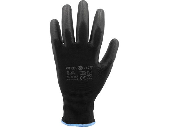 GANTS DE TRAVAIL GCPU0109B 12 PAIRES