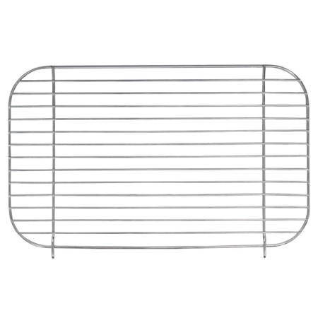 PARRILLA ELÉCTRICA DE PIE 2000W 36 X 22,5CM