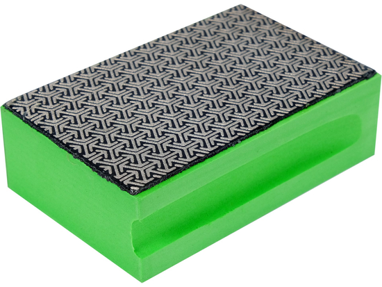 ESPONJA DIAMANTE G200