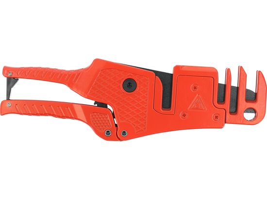 CISEAUX POUR GOULOTTES D'INSTALLATION 60 80 110 MM