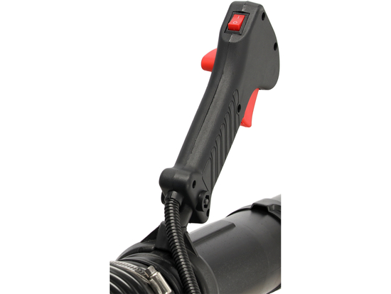 GASOLINE BACKPACK BLOWER 52CC