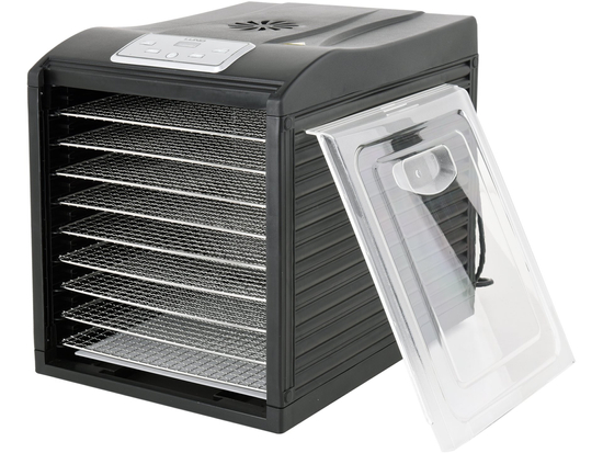 SÉCHOIR ALIMENTAIRE 9 PLACES, 600-700W