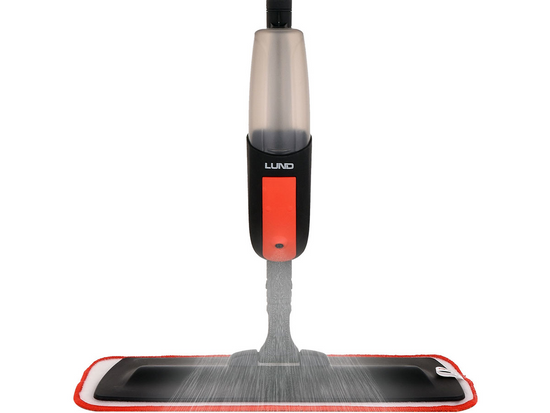 MOP COM PULVERIZADOR E LAVADOR DE JANELA (2EM1)