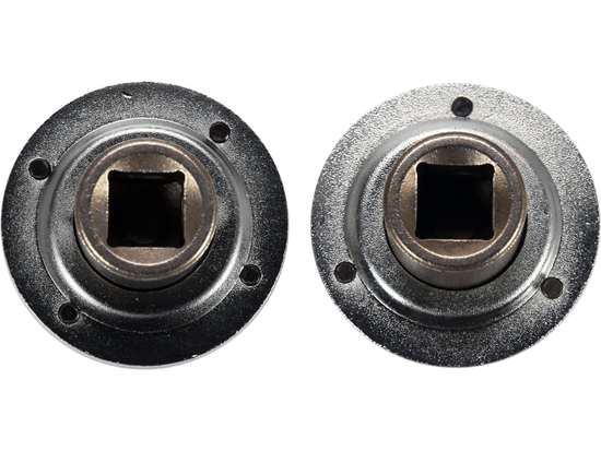 SET DI ADATTATORI REGOLABILI A 2 E 3 PIN PER PINZE FRENO