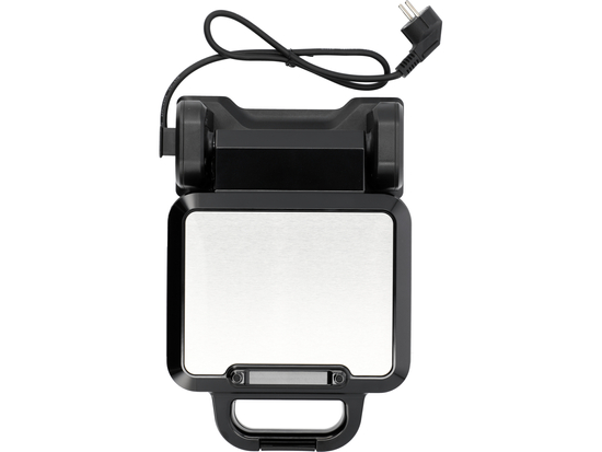 GOFREADORA DE 1200W - 2 GOFRES