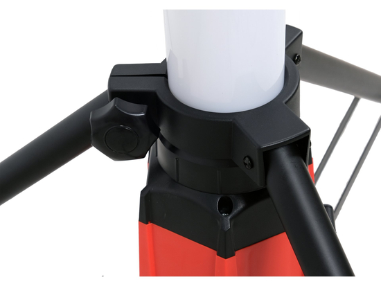 LAMPADA DA OFFICINA TUBO 360°, 7500LM