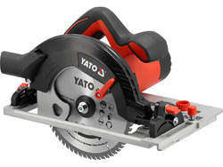 TRACK SAW 190MM 1600W