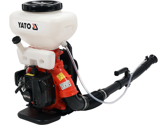 GASOLINE BACKPACK SPRAYER 16L