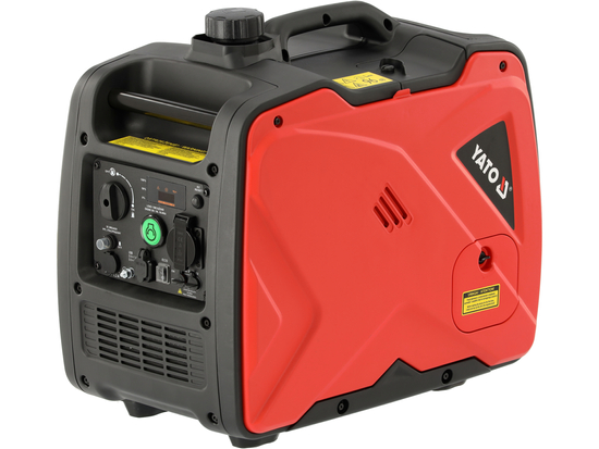 3000W INVERTOROVÝ GENERÁTOR
