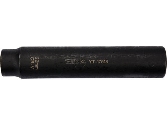 ЛАМБДА СОНДА КЛЮЧ ДЪЛЪГ 150ММ 1/2'' 22ММ