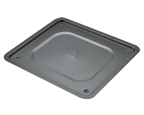 АЕРОФРИТЮРНИЦЯ, ДУХОВКА 12 Л 1800 ВТ LED