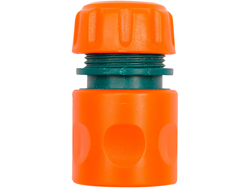 HOSE CONNECTOR 3/4''''