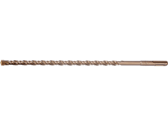 ΤΡΥΠΑΝΙ ΣΚΥΡΟΔΕΜΑΤΟΣ 10X300 MM SDS PLUS 3 POINT