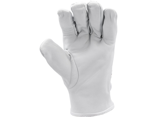 GANTS DE PROTECTION CUIR TAILLE 10