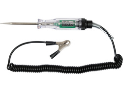AUTOMOTIVE CIRCUIT TESTER 3-48V