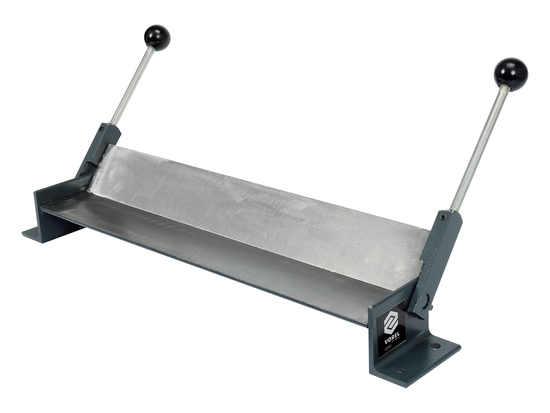 OHRÁŇOVAČKA HRAN NA PLECH 460 MM