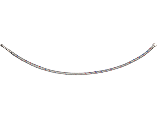 MANGUEIRA DE CONEXÃO F/M 3/8'' M10X1 800MM