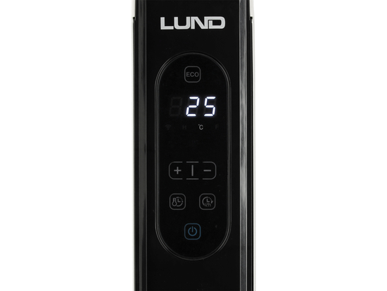 AQUECEDOR CONVECTOR COM UMIDIFICADOR 2000W