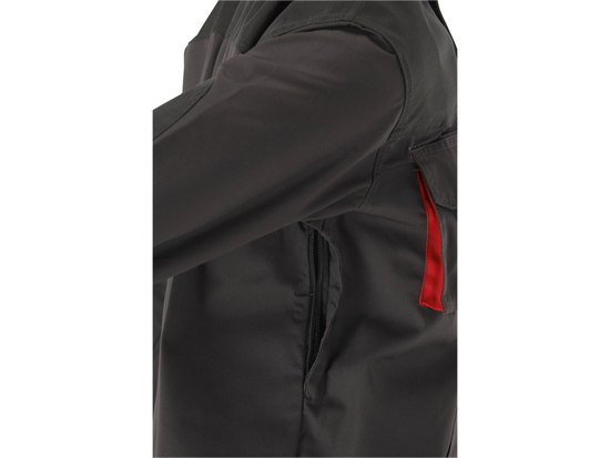 WORKING JACKET SIZE: L