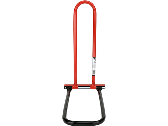 PINCE À DOUBLE BORD