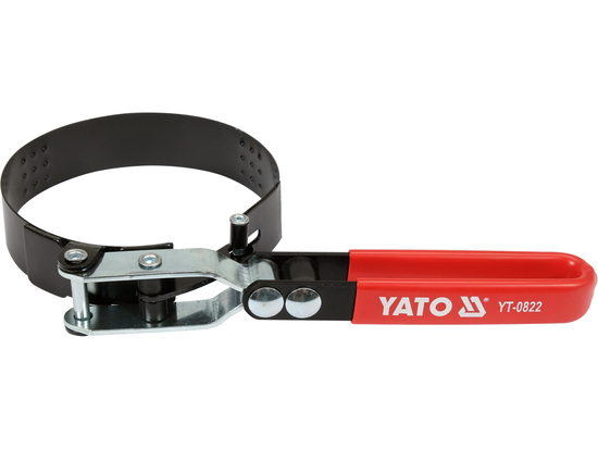 OIL FILTER WRENCH 85-95 MM