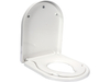 ASIENTO WC 2EN1 PP-D CIERRE LENTO