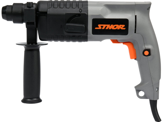 TALADRO MARTILLO 500W 2 FUNCIONES