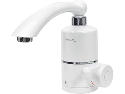 CALENTADOR DE AGUA INSTANTÁNEO ELÉCTRICO 3000W CON BATERÍA DE PARED STROKKUR-3