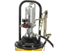 GRAISSEUR PNEUMATIQUE 12L