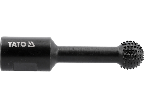 РАШПІЛЬ КУЛЬОВИЙ 20ММ; M14