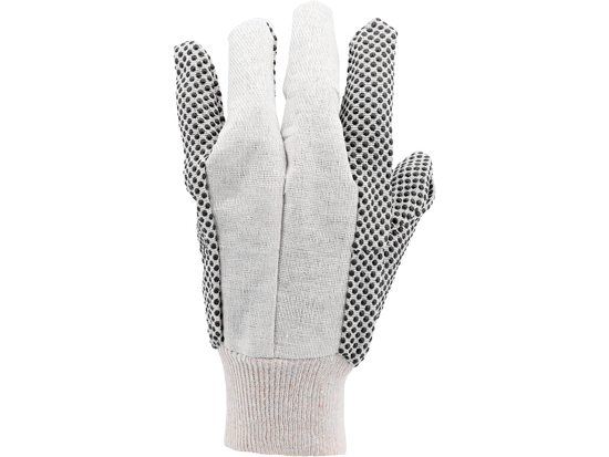 GUANTES DE JARDINERÍA - MANCHADOS