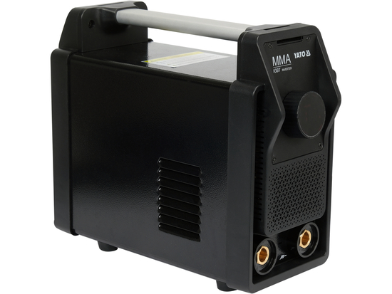 INVERTER WELDER MMA 180A
