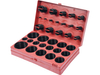 419 PCS O-RINGS ASSORTMENT