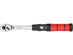 ДИНАМОМЕТРИЧЕН КЛЮЧ 3/8" 10-60NM