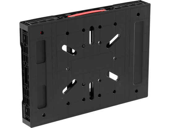 MESA DE TRABAJO PLEGABLE