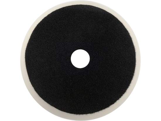 SPUGNA ABRASIVA VELCRO 130X150X25MM