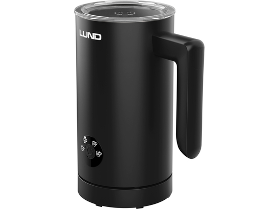 NAPĚŇOVAČ MLÉKA 500W ČERNÝ