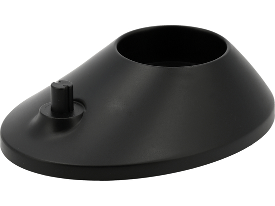 RECHARGEABLE MILK FROTHER 4IN1