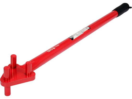 REBAR BENDER 860MM 34"