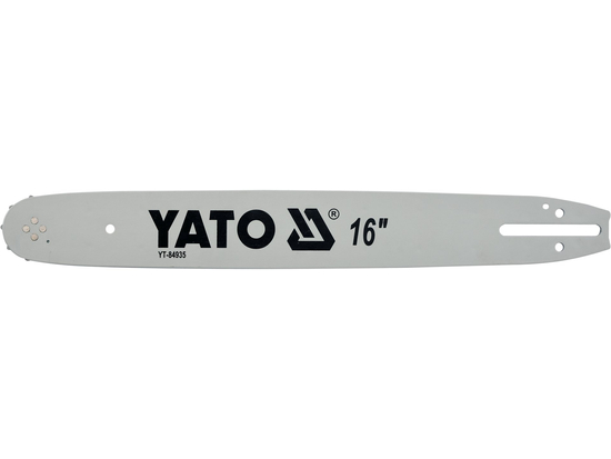 GUIDE BAR 16" 3/8"P