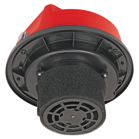 ASPIRATEUR MULTIFONCTIONNEL, POUR ETANG 1400W, 30L, IP44