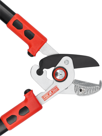 PRECAUTORI PER RAMI INCUDINE 700 MM