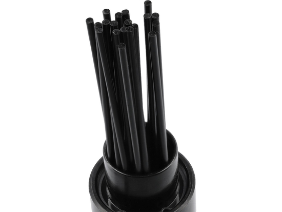 MARTILLO DE AGUJAS NEUMÁTICO, 19 AGUJAS