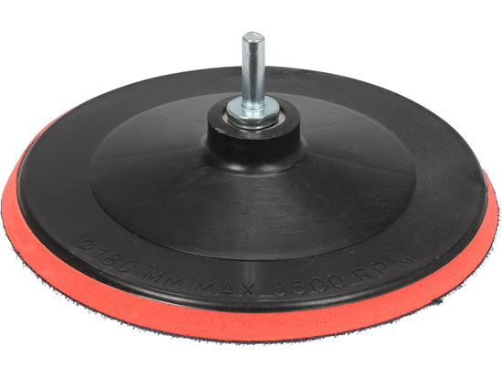 SET DE POLISSAGE 180 MM, M14 / 8 PCS.