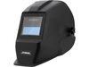 CASCO PER SALDATURA TRUE COLOR CAMPO VISIVO 90X35 MM