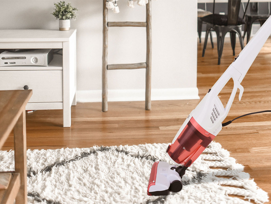 FÜGGŐLEGES PORSZÍVÓ 800W 1,5L