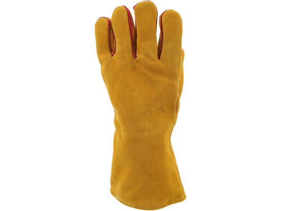 GANTS DE SOUDAGE À ISOLATION THERMIQUE ACCRUE R.10