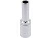 BIHEXAGONAL SOCKET 9MM 1/2" 12PT CV